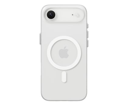 Etui / obudowa na smartfona MAGEASY Lyte M do iPhone  Air (Translucent )